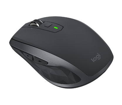 Logitech MX Anywhere 2S Bluetooth Edition Wireless Mouse