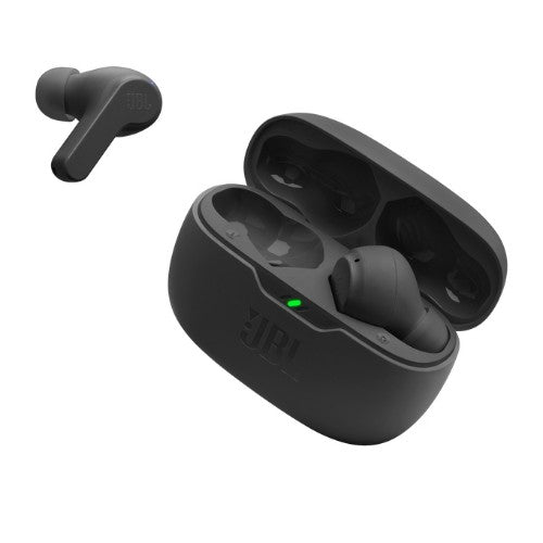 JBL Wave Beam Headset True Wireless Stereo (TWS) In-ear Calls/Music/Sport/Everyday Bluetooth Black