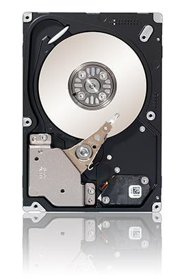 Seagate Savvio 300GB SAS internal hard drive 15000 RPM 64 MB 2.5"