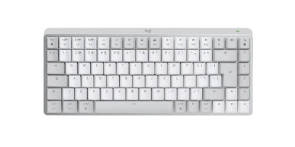 Logitech Master MX Mechanical Mini for Mac