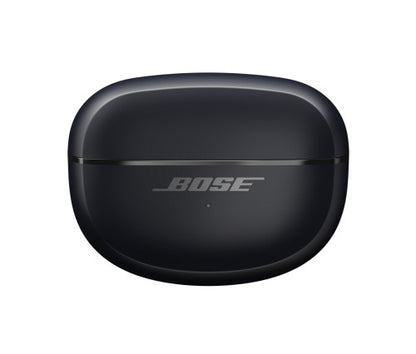 Bose 881046-0010 headphones/headset Wireless Ear-hook Calls/Music Bluetooth Black