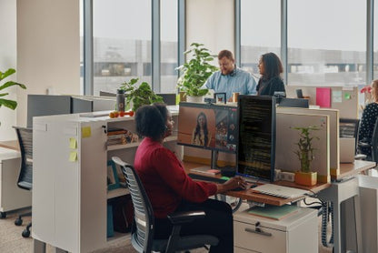 HP Poly Blackwire 3310 Microsoft Teams Certified Headset +USB-C/A Adapter TAA