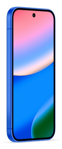 Google Pixel 10 16 cm (6.3") Dual SIM Android 16.0 5G USB Type-C 12 GB 128 GB 4970 mAh Blue