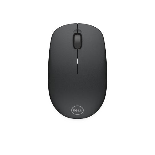DELL WM126 mouse Office Ambidextrous RF Wireless Optical 1000 DPI