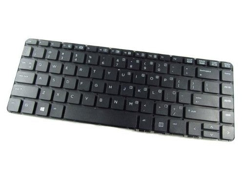 HP 826630-032 laptop spare part Keyboard