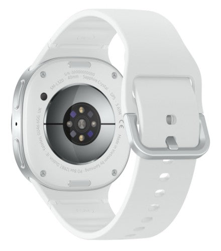 Samsung Galaxy Watch8 (Bluetooth, 40 mm)