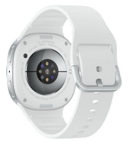 Samsung Galaxy Watch8 (Bluetooth, 40 mm)