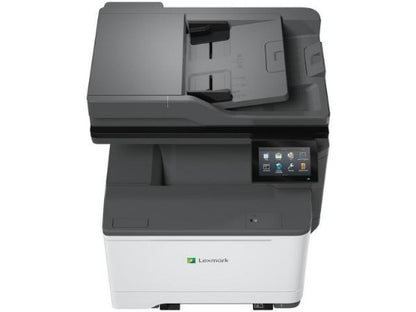 Lexmark CX532adwe Laser A4 1200 x 1200 DPI 33 ppm Wi-Fi