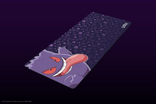 Razer Gigantus V2 Gaming mouse pad Purple, Red, White