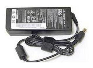 Lenovo 40Y7666 power adapter/inverter Indoor 90 W Black