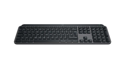 Logitech Master MX Keys S