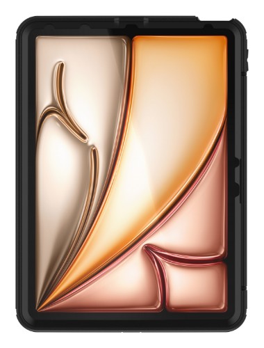 OtterBox Defender Series for Apple iPad Air 11" (M3/M2/5th/4th gen), black - No Retail Packaging