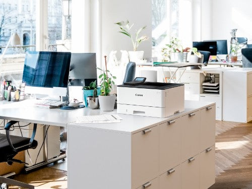 Canon i-SENSYS LPB246dw II