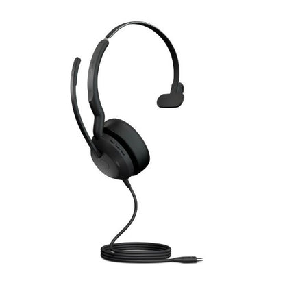 Jabra Evolve2 50 - USB-C UC Mono