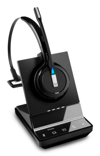 EPOS IMPACT SDW 5016 - EU/UK/AUS, Single-Sided DECT Headset