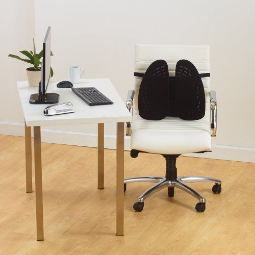 Kensington SmartFit Conform Back Rest