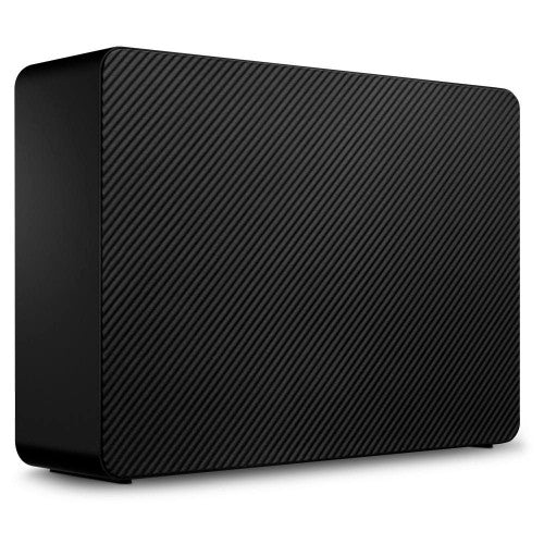 Seagate Expansion STKP26000400 external hard drive 26 TB 3.5" 3.2 Gen 1 (3.1 Gen 1) Black