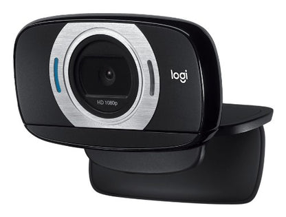 Logitech HD Webcam C615