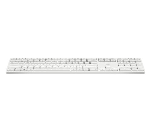 HP 450 Programmable Wireless Keyboard