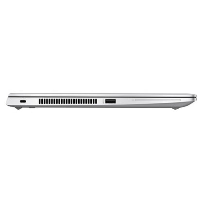 Circular Computing HP EliteBook 840 G6 Intel® Core™ i5 i5-8265U Laptop 35.6 cm (14") Full HD 16 GB DDR4-SDRAM 256 GB SSD Wi-Fi 5 (802.11ac) Windows 11 Pro UK English Silver