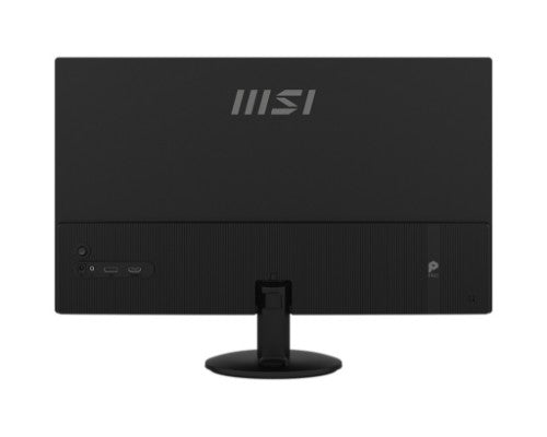 MSI Pro MP252L computer monitor 62.2 cm (24.5") 1920 x 1080 pixels Full HD LED Black