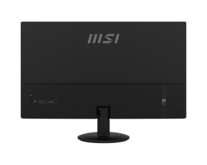 MSI Pro MP252L computer monitor 62.2 cm (24.5") 1920 x 1080 pixels Full HD LED Black