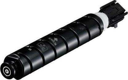 Canon 3763C002/C-EXV58BK Toner black, 71K pages ISO/IEC 19752 for Canon IR DX C 5800