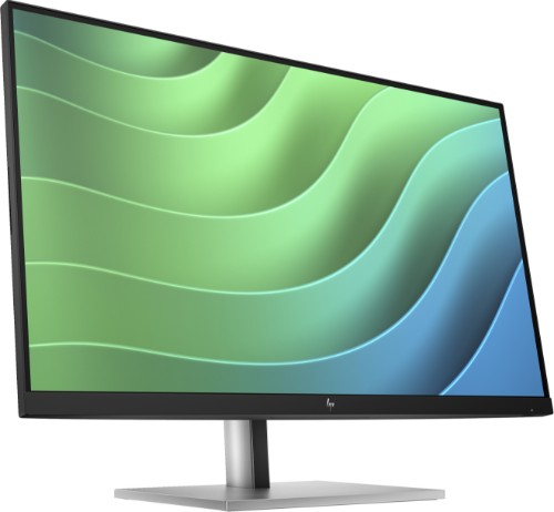 HP E-Series E27 G5 FHD PVC Free Monitor