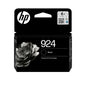 HP 4K0U6NE/924 Ink cartridge black, 500 pages ISO/IEC 19752 for HP OJ Pro 8120/e