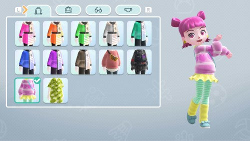 Nintendo Switch Sports Standard English Nintendo Switch