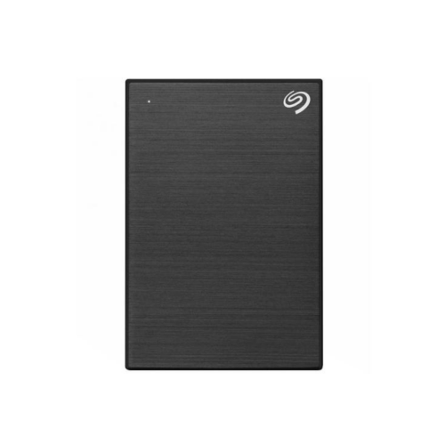 Seagate One Touch STKG2000400 external solid state drive 2 TB Black