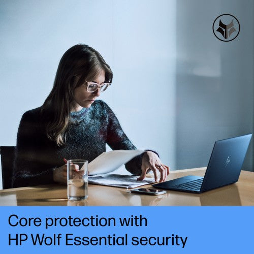 HP LaserJet Tank 1504w Wireless Black and white Printer