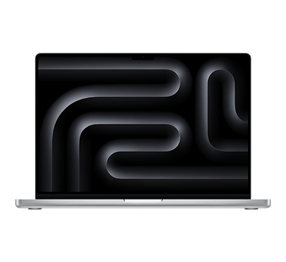 Apple MacBook Pro Apple M M4 Pro Laptop 41.1 cm (16.2") 48 GB 1 TB SSD Wi-Fi 6E (802.11ax) macOS Sequoia UK English Black