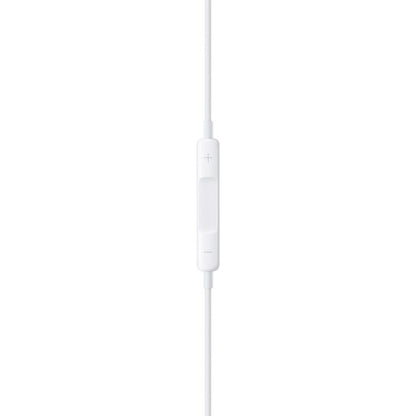Apple EarPods (USB‑C) Headset Wired In-ear Calls/Music USB Type-C White