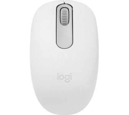 Logitech 910-007460 mouse Universal Ambidextrous Bluetooth IR LED 1000 DPI