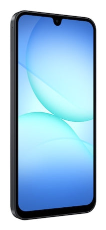 Samsung Galaxy A17 17 cm (6.7") Hybrid Dual SIM 4G USB Type-C 4 GB 128 GB 5000 mAh Black