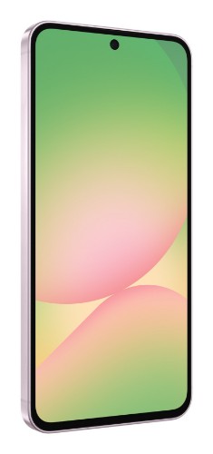 Samsung Galaxy A56 17 cm (6.7") Dual SIM Android 15 5G USB Type-C 8 GB 128 GB 5000 mAh Pink