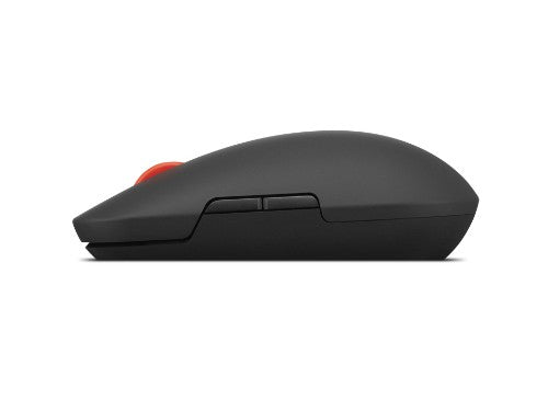 Lenovo Pro Plus 6050 mouse Office Ambidextrous RF Wireless + Bluetooth Optical 2400 DPI