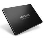 Samsung MZ7L3960HCJR-00A07 internal solid state drive 2.5" 960 GB Serial ATA III TLC