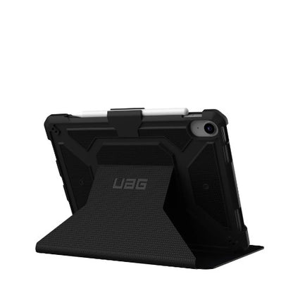 Urban Armor Gear Metropolis 27.7 cm (10.9") Folio Black