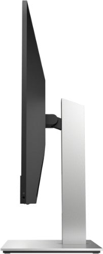 HP E-Series E27m G4 QHD USB-C Conferencing Monitor