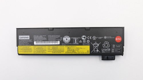 Lenovo 01AV425 laptop spare part Battery