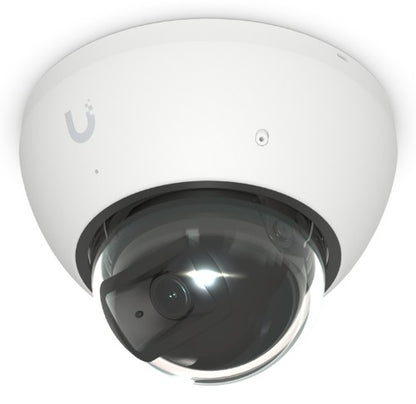 Ubiquiti AI Dome IP security camera Indoor & outdoor 3840 x 2160 pixels Ceiling/wall