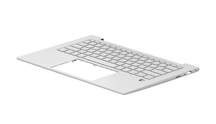 HP N93654-B31 laptop spare part Keyboard