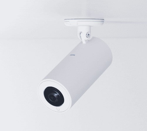 Ubiquiti AI Theta Professional IP security camera Indoor 2160 x 2160 pixels Ceiling/wall
