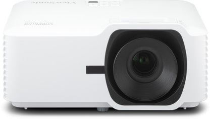 Viewsonic LSD400HD data projector Standard throw projector 4000 ANSI lumens DLP 1080p (1920x1080) White