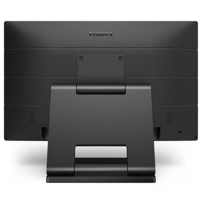 Philips B Line 222B9TA/00 computer monitor 54.6 cm (21.5") 1920 x 1080 pixels Full HD LCD Touchscreen Tabletop Black