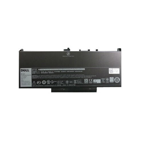 DELL MC34Y laptop spare part Battery