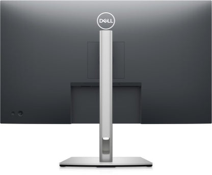 DELL P Series P3223QE computer monitor 80 cm (31.5") 3840 x 2160 pixels 4K Ultra HD LCD Black