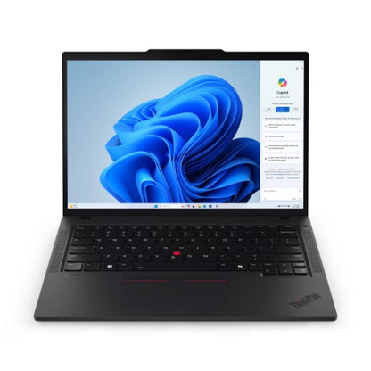 Lenovo ThinkPad P14s Gen 5 (AMD) AMD Ryzen™ 7 PRO 8840HS Mobile workstation 35.6 cm (14") Touchscreen WUXGA 32 GB DDR5-SDRAM 1 TB SSD Wi-Fi 6E (802.11ax) Windows 11 Pro UK English Black